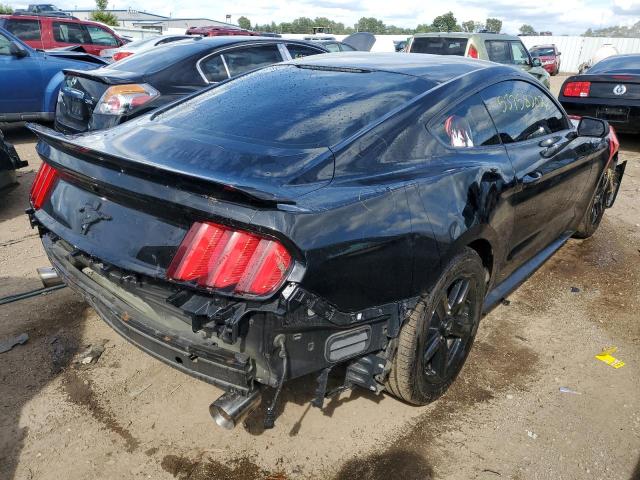 Photo 4 from auction – 2017 FORD MUSTANG with VIN 1FA6P8AM3H5236944