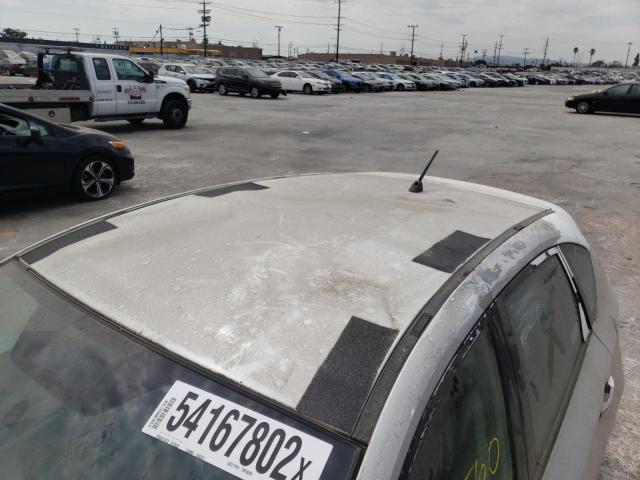 Photo 9 from auction – 2010 SUBARU IMPREZA 2. with VIN JF1GH6A6XAH814811