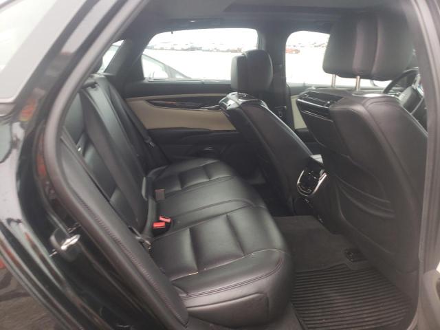Photo 6 from auction – 2014 CADILLAC XTS VSPORT with VIN 2G61W5S89E9275353