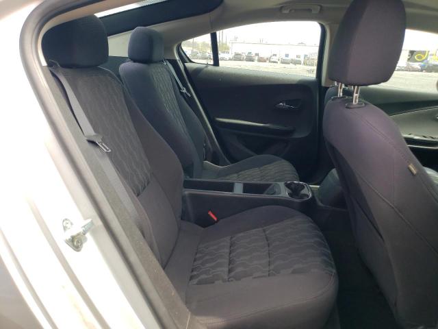 Photo 6 from auction – 2015 CHEVROLET VOLT with VIN 1G1RC6E45FU103437