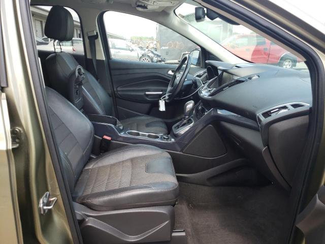 Photo 5 from auction – 2013 FORD ESCAPE TIT with VIN 1FMCU0J92DUC84904