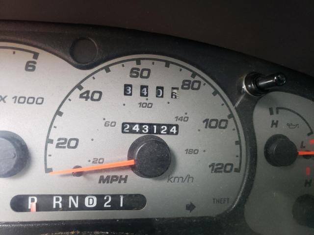 Photo 8 from auction – 2003 FORD RANGER SUP with VIN 1FTZR15E93TA07796