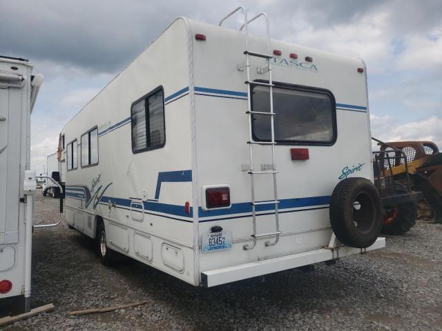 Photo 3 from auction – 1997 FORD SPRINTER with VIN 1FDLE40S2VHA93504