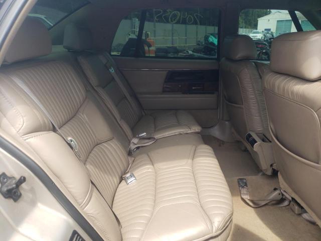 Photo 6 from auction – 1996 BUICK PARK AVENU with VIN 1G4CU5217TH616400