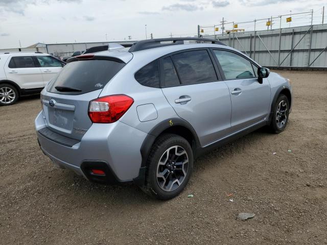 Photo 4 from auction – 2016 SUBARU CROSSTREK with VIN JF2GPAKC7GH318315