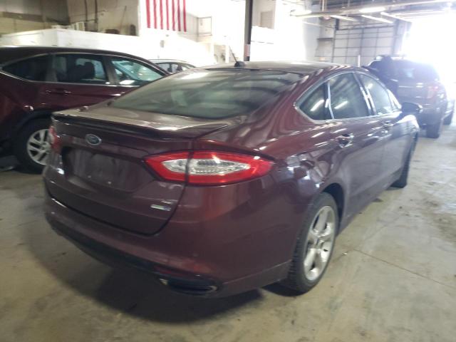 Photo 4 from auction – 2016 FORD FUSION SE with VIN 3FA6P0T98GR340271