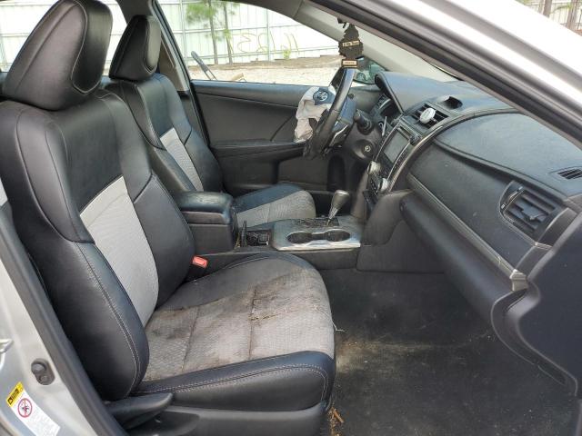 Photo 5 from auction – 2013 TOYOTA CAMRY L with VIN 4T1BF1FK8DU216484