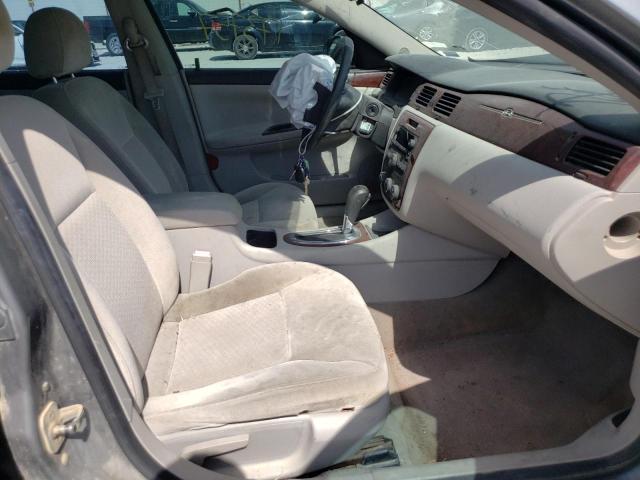 Photo 5 from auction – 2007 CHEVROLET IMPALA LS with VIN 2G1WB58KX79276959