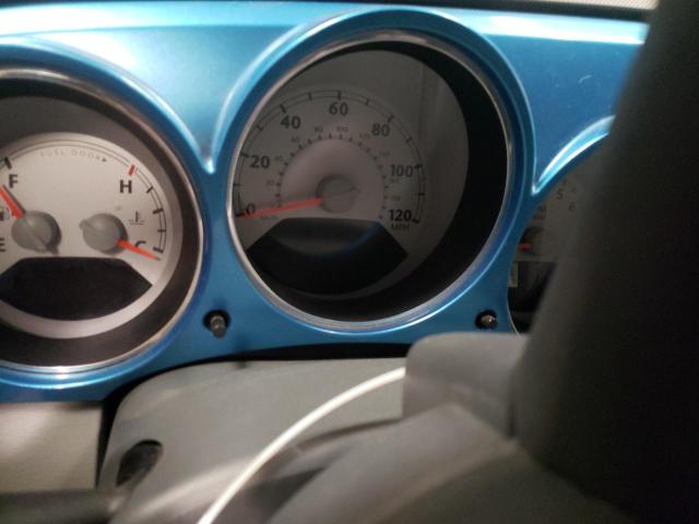 Photo 8 from auction – 2009 CHRYSLER PT CRUISER with VIN 3A8FY48959T500645