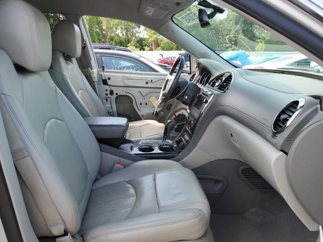 Photo 5 from auction – 2016 BUICK ENCLAVE with VIN 5GAKRBKD7GJ256541
