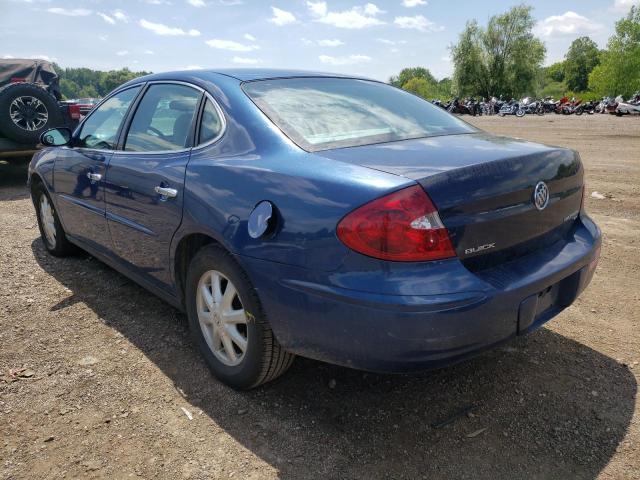 Photo 3 from auction – 2005 BUICK LACROSSE C with VIN 2G4WC532851222448