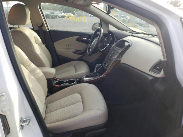 Photo 5 from auction – 2016 BUICK VERANO SPO with VIN 1G4PW5SK6G4153828