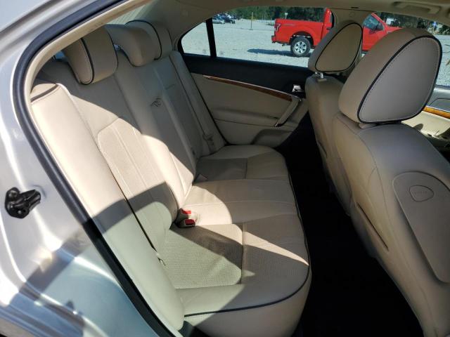 Photo 6 from auction – 2010 LINCOLN MKZ with VIN 3LNHL2GC2AR754665