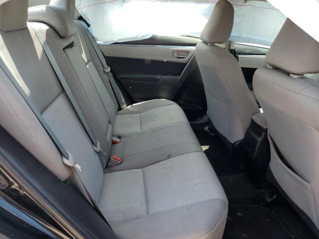 Photo 6 from auction – 2016 TOYOTA COROLLA L with VIN 5YFBURHE8GP484131