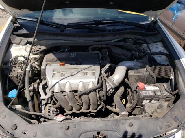 Photo 7 from auction – 2012 ACURA TSX with VIN JH4CU2F47CC030993