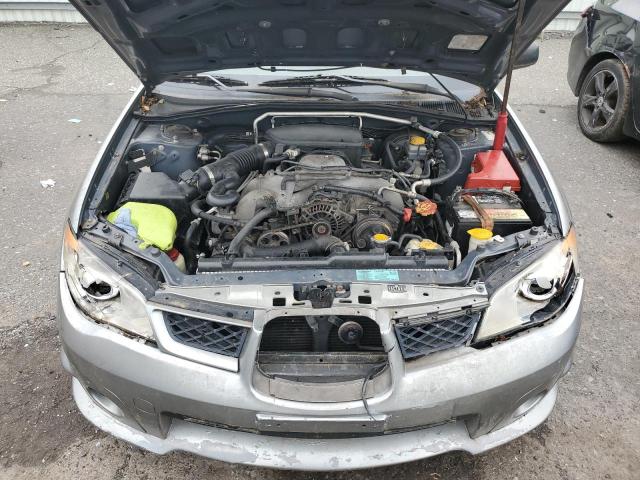 Photo 7 from auction – 2007 SUBARU IMPREZA 2. with VIN JF1GD61617G517906