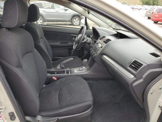 Photo 5 from auction – 2014 SUBARU XV CROSSTR with VIN JF2GPACC8E8270724