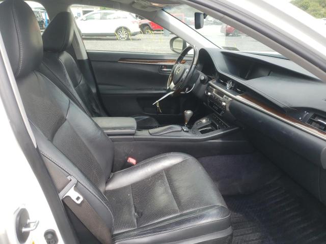 Photo 5 from auction – 2015 LEXUS ES 350 with VIN JTHBK1GG8F2196163
