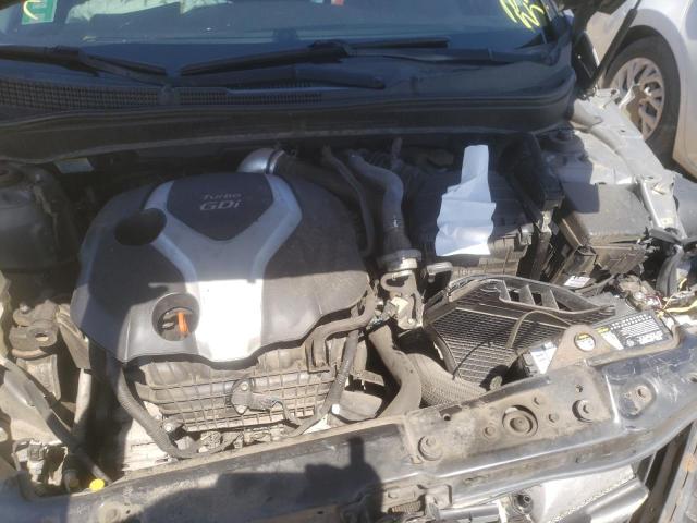 Фото 7 с аукциона – 2012 HYUNDAI SONATA SE с VIN 5NPEC4ABXCH334533