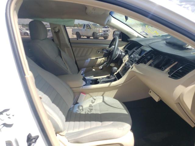 Photo 5 from auction – 2015 FORD TAURUS SE with VIN 1FAHP2D84FG181670
