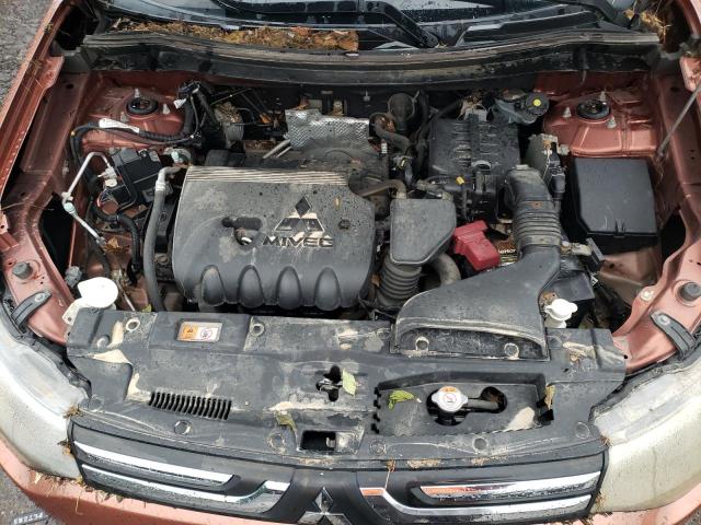 صورة رقم 7 من المزاد - 2014 MITSUBISHI OUTLANDER مع VIN JA4AD3A32EZ014465