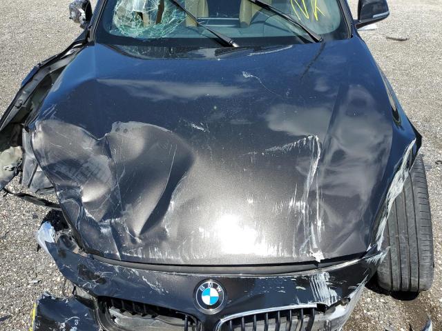 Photo 7 from auction – 2016 BMW 328 I SULE with VIN WBA8E9G54GNT45729