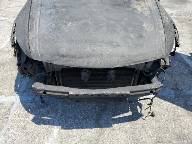 Photo 7 from auction – 2011 HONDA ACCORD SE with VIN 1HGCP2F67BA116701