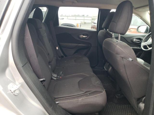 Photo 6 from auction – 2017 JEEP CHEROKEE L with VIN 1C4PJMCB6HW521328