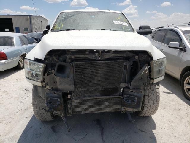 Photo 9 from auction – 2014 RAM 2500 ST with VIN 3C6UR5CLXEG196128