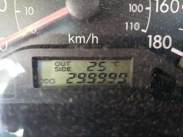 Photo 8 from auction – 2008 TOYOTA COROLLA CE with VIN 2T1BR32EX8C863172