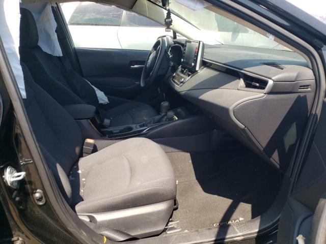 Photo 5 from auction – 2020 TOYOTA COROLLA LE with VIN 5YFEPRAE1LP089359