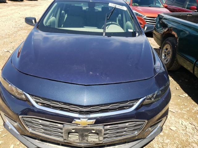 Photo 9 from auction – 2016 CHEVROLET MALIBU LS with VIN 1G1ZB5ST7GF302410