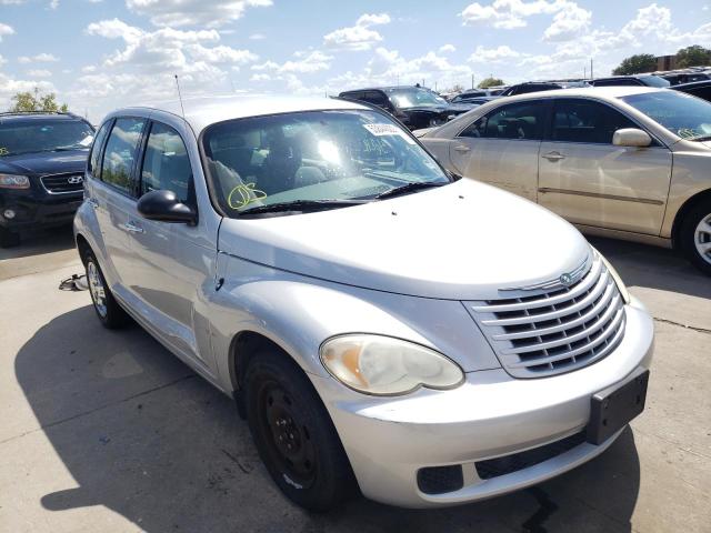 CHRYSLER PT CRUISER 2008 with VIN 3A8FY48B78T103360 - Photo from auction