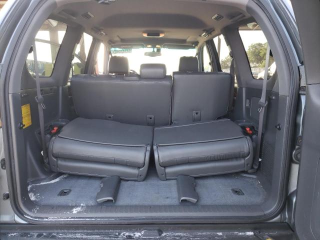 Photo 9 from auction – 2005 LEXUS GX 470 with VIN JTJBT20X650073645