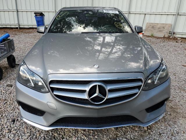 Photo 9 from auction – 2014 MERCEDES-BENZ E 350 4MAT with VIN WDDHF8JB7EA865572