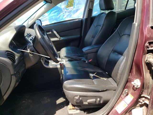 Photo 5 from auction – 2007 MAZDA 6 S with VIN 1YVHP80D875M58103
