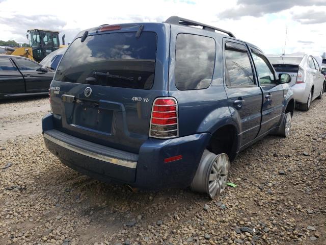 Photo 4 from auction – 2005 MERCURY MARINER with VIN 4M2CU57125DJ16890