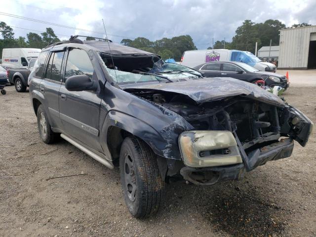 صورة رقم 1 من المزاد - 2003 CHEVROLET TRAILBLAZE مع VIN 1GNDS13S032199470