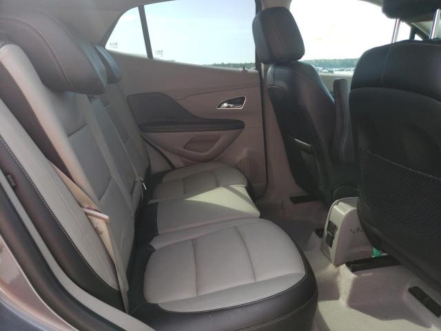 Photo 6 from auction – 2015 BUICK ENCORE with VIN KL4CJGSB7FB146890