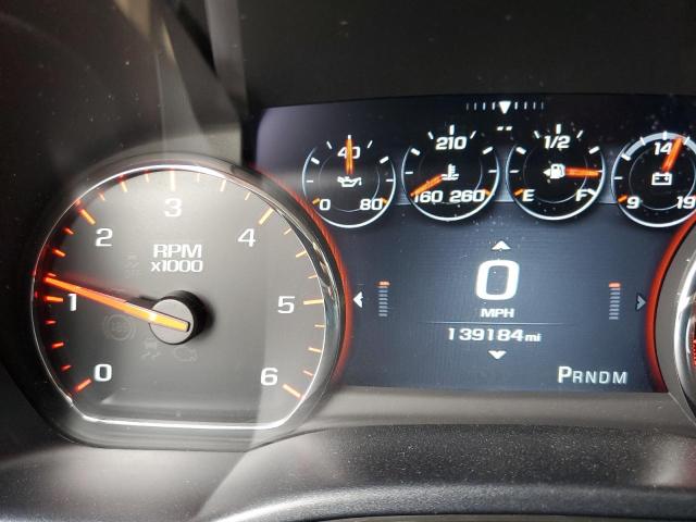 Photo 8 from auction – 2015 GMC SIERRA K15 with VIN 3GTU2WEC3FG174943