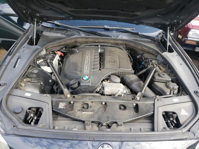 Photo 7 from auction – 2011 BMW 535 XI with VIN WBAFU7C52BDU56346