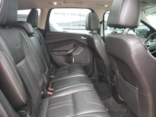 Photo 6 from auction – 2013 FORD ESCAPE TIT with VIN 1FMCU9J93DUA29232