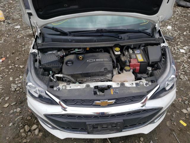 Фото 7 с аукциона – 2020 CHEVROLET SPARK 1LT с VIN KL8CD6SA1LC456899