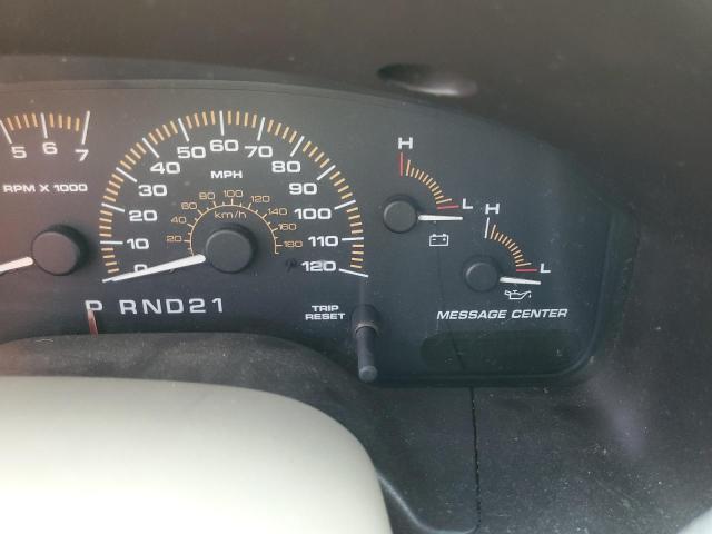 Zdjęcie 8 z aukcji – 2003 FORD EXPEDITION z VIN 1FMFU17L53LB40550