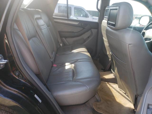 Photo 6 from auction – 2005 TOYOTA 4RUNNER SR with VIN JTEZU14R358039390