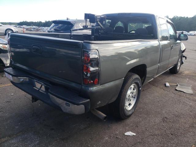 Photo 4 from auction – 2001 CHEVROLET SILVERADO with VIN 2GCEC19V711225863