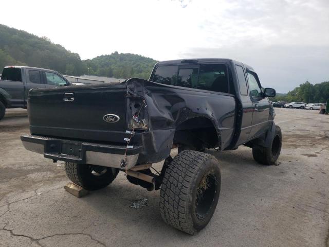 Photo 4 from auction – 2003 FORD RANGER SUP with VIN 1FTZR15E93TA07796