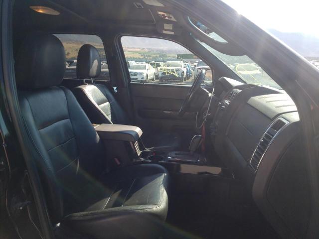 Photo 5 from auction – 2009 FORD ESCAPE LIM with VIN 1FMCU94G39KB54700