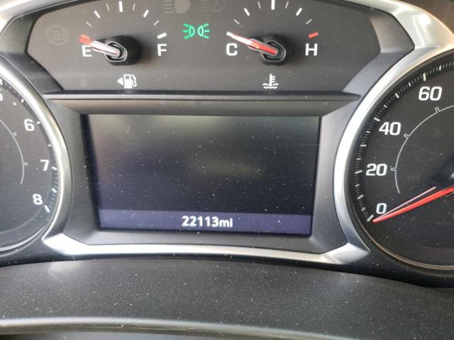 Photo 8 from auction – 2020 GMC TERRAIN DE with VIN 3GKALXEX3LL154160