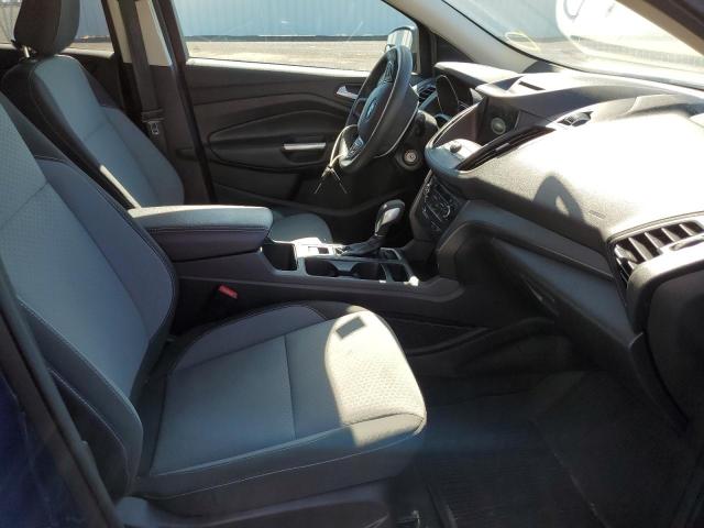 Photo 5 from auction – 2018 FORD ESCAPE SE with VIN 1FMCU0GD2JUB17305